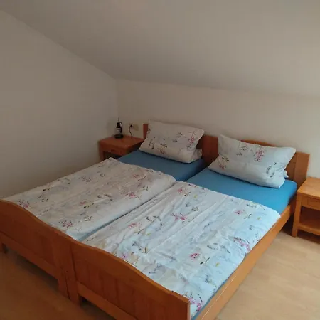 Διαμέρισμα Gillingerhof *