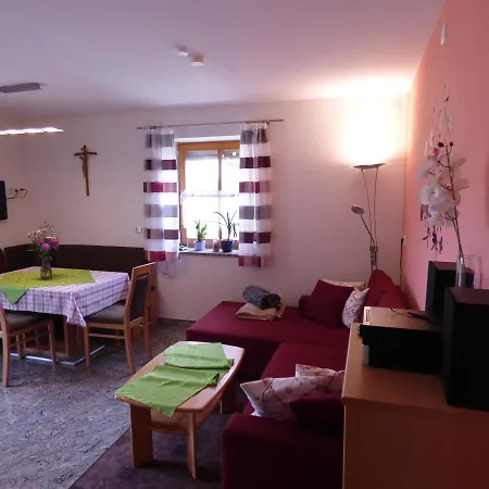 Διαμέρισμα Gillingerhof