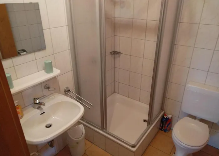 Apartment Gillingerhof *