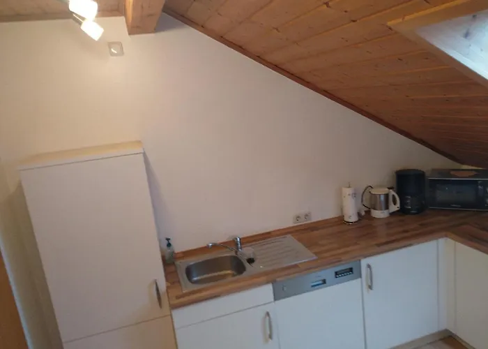 Apartment Gillingerhof