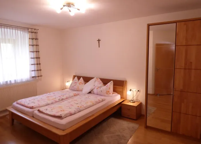 Gillingerhof * Chamerau