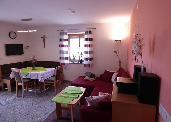 Apartment Gillingerhof