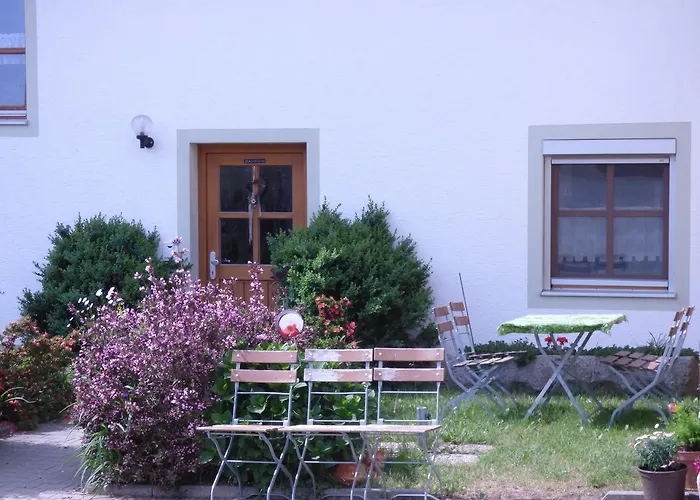 Apartment Gillingerhof