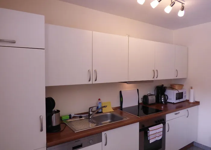 Apartment Gillingerhof Chamerau