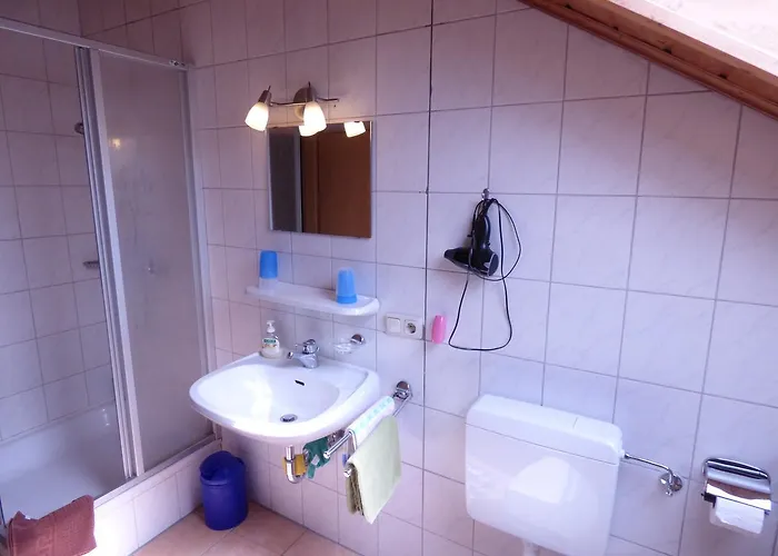 Apartment Gillingerhof