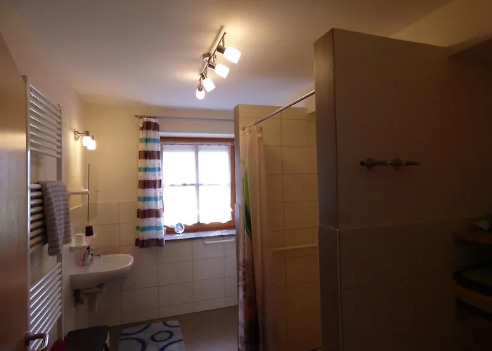 Apartment Gillingerhof Chamerau
