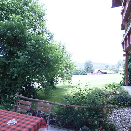 Lägenhet Gillingerhof