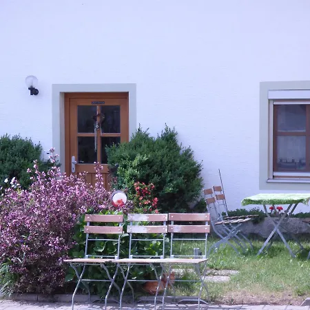 Lägenhet Gillingerhof