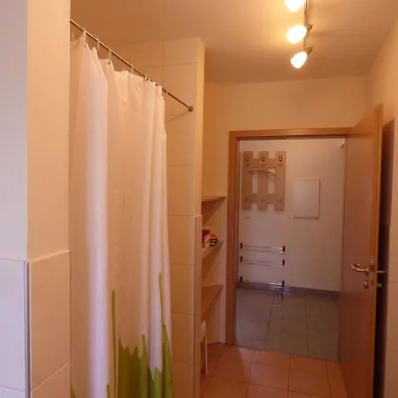 Apartamento Gillingerhof *