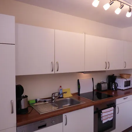 Apartamento Gillingerhof Chamerau
