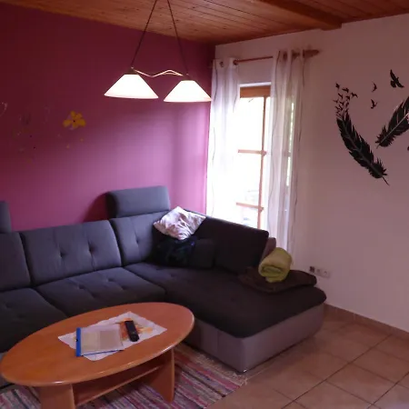 Gillingerhof Apartamento