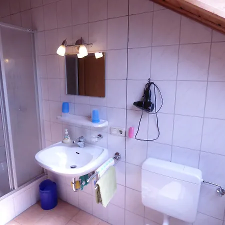 Apartamento Gillingerhof