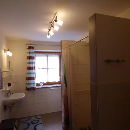 Apartamento Gillingerhof Chamerau