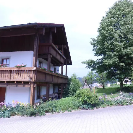 Gillingerhof * Chamerau