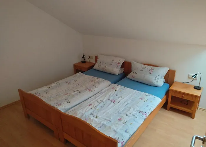 Appartement Gillingerhof *