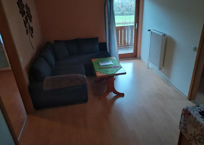 Appartement Gillingerhof
