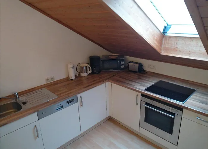 Gillingerhof Appartement Chamerau