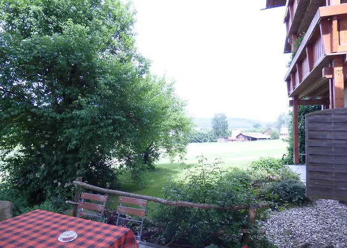 Appartement Gillingerhof