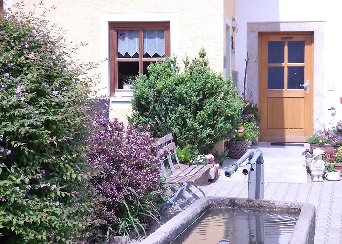 Gillingerhof *