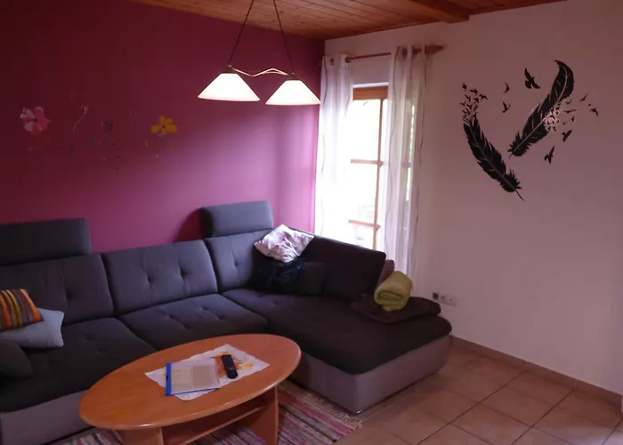 Gillingerhof Appartement