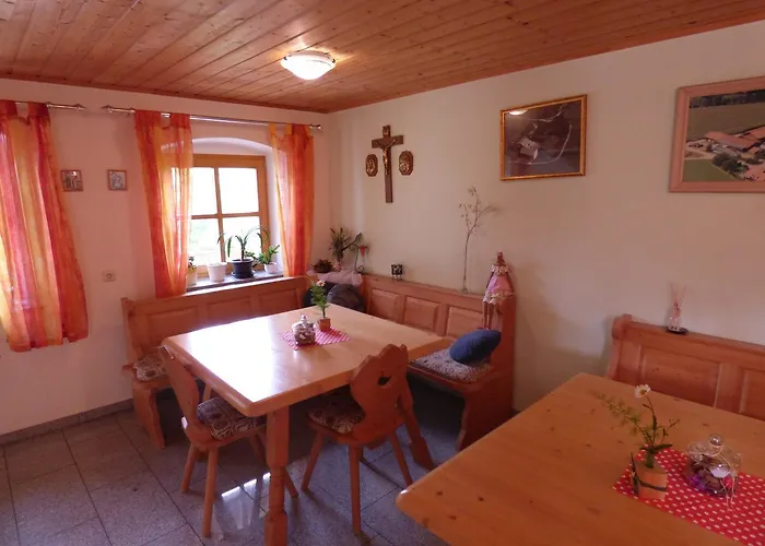 Gillingerhof *